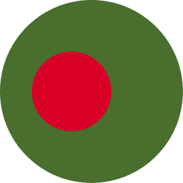 Bangladesh flag