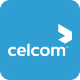 Celcom Blue