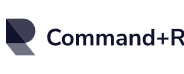 Command+R