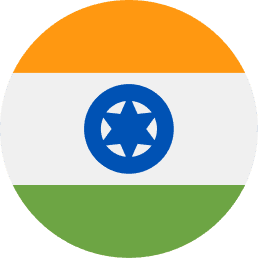 India flag